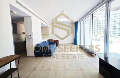 Apartment - 1 - 1 for sale in Yasmina Residence - Shams Abu Dhabi - Al Reem Island - Abu Dhabi
