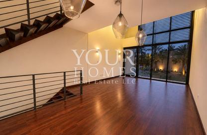 Villa - 3 Bedrooms - 4 Bathrooms for rent in Las Casas - District 12 - Jumeirah Village Circle - Dubai Villa - 3 Bedrooms - 4 Bathrooms for rent in Las Casas - District 12 - Jumeirah Village Circle - Dubai