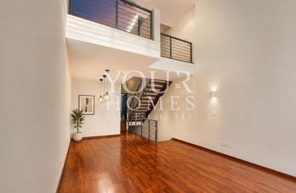 Villa - 3 Bedrooms - 4 Bathrooms for rent in Las Casas - District 12 - Jumeirah Village Circle - Dubai