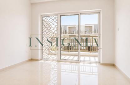 Townhouse - 4 - 3 for rent in Camelia - Damac Hills 2 - Dubai Townhouse - 4 - 3 for rent in Camelia - Damac Hills 2 - Dubai