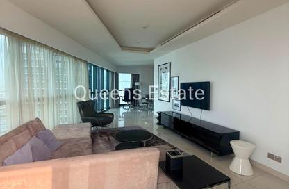 Apartment - 2 Bedrooms - 3 Bathrooms for rent in Tower B - Damac Towers by Paramount - Business Bay - Dubai Apartment - 2 Bedrooms - 3 Bathrooms for rent in Tower B - Damac Towers by Paramount - Business Bay - Dubai