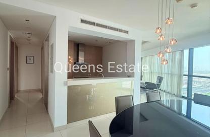Apartment - 2 Bedrooms - 3 Bathrooms for rent in Tower B - Damac Towers by Paramount - Business Bay - Dubai Apartment - 2 Bedrooms - 3 Bathrooms for rent in Tower B - Damac Towers by Paramount - Business Bay - Dubai
