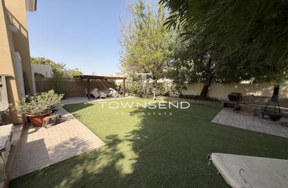 Villa - 3 Bedrooms - 3 Bathrooms for sale in Al Reem 1 - Al Reem - Arabian Ranches - Dubai