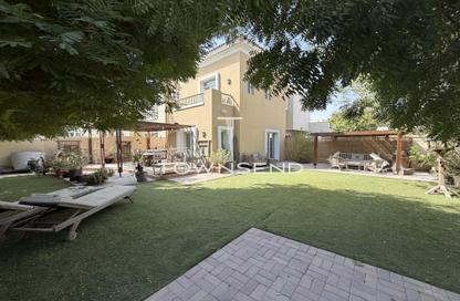 Villa - 3 Bedrooms - 3 Bathrooms for sale in Al Reem 1 - Al Reem - Arabian Ranches - Dubai