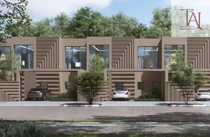 Apartment - 4 Bedrooms - 5 Bathrooms for sale in Hayyan - Sharjah