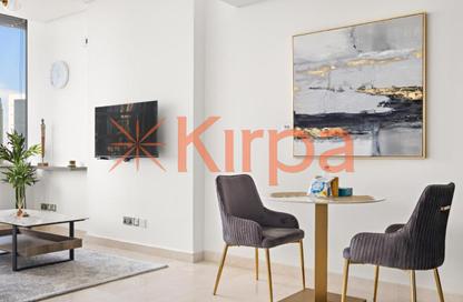 Apartment - Studio - 1 for rent in Sky Gardens - DIFC - Dubai