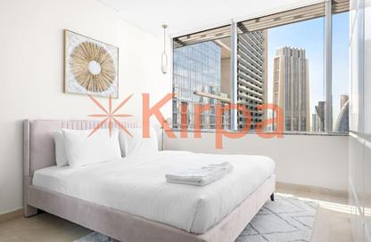 Apartment - Studio - 1 for rent in Sky Gardens - DIFC - Dubai