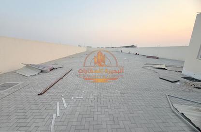 Land - Studio for rent in Al Jlail - Al Sajaa - Sharjah
