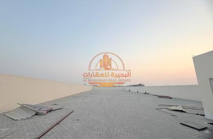 Land - Studio for rent in Al Jlail - Al Sajaa - Sharjah