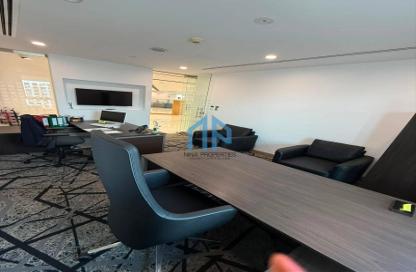 Business Centre - Studio for rent in Business Village - Port Saeed - Deira - Dubai