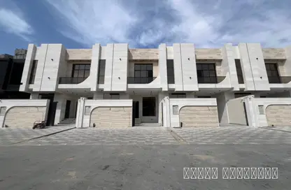 Villa - 4 Bedrooms - 5 Bathrooms for sale in Al Helio 2 - Al Helio - Ajman