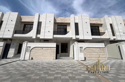 Villa - 4 Bedrooms - 5 Bathrooms for sale in Al Helio 2 - Al Helio - Ajman