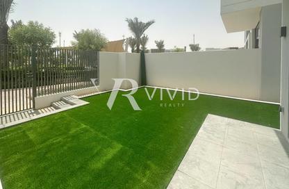 Townhouse - 3 Bedrooms - 4 Bathrooms for rent in Spring - Arabian Ranches 3 - Dubai