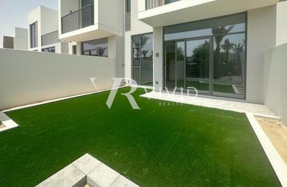 Townhouse - 3 Bedrooms - 4 Bathrooms for rent in Spring - Arabian Ranches 3 - Dubai Townhouse - 3 Bedrooms - 4 Bathrooms for rent in Spring - Arabian Ranches 3 - Dubai