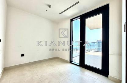 Apartment - 3 - 3 for rent in Binghatti Creek - Al Jaddaf - Dubai