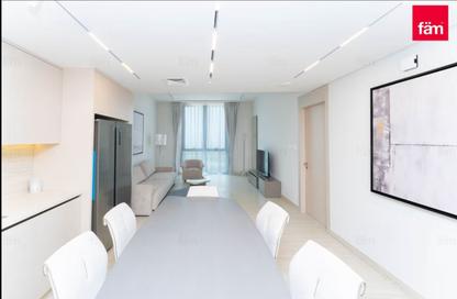 Apartment - 1 - 2 for sale in MAG 330 - City of Arabia - Dubai
