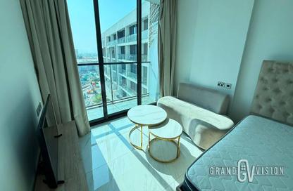 Apartment - Studio - 1 Bathroom for rent in Samana Hills - Arjan - Dubai