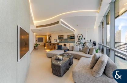 Apartment - 2 Bedrooms - 2 Bathrooms for sale in Sky Gardens - DIFC - Dubai