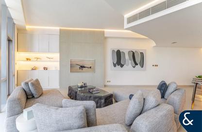 Apartment - 2 Bedrooms - 2 Bathrooms for sale in Sky Gardens - DIFC - Dubai