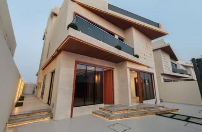 Apartment - 6 - 7+ for rent in Kabbali Hills - Al Helio 2 - Al Helio - Ajman Apartment - 6 - 7+ for rent in Kabbali Hills - Al Helio 2 - Al Helio - Ajman