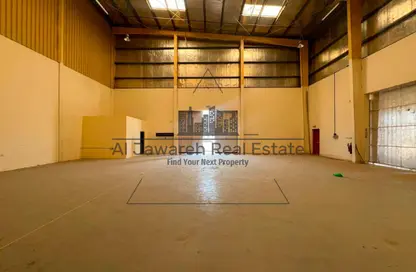 Warehouse - Studio - 1 Bathroom for rent in Umm Dir - Umm Al Quwain Warehouse - Studio - 1 Bathroom for rent in Umm Dir - Umm Al Quwain