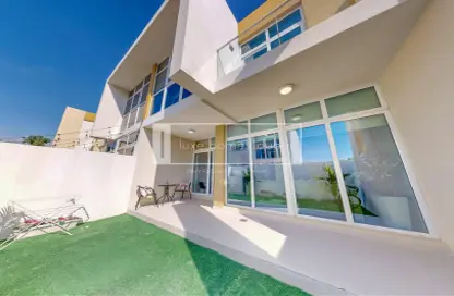 Townhouse - 3 Bedrooms - 3 Bathrooms for rent in Avencia 2 - Avencia - Damac Hills 2 - Dubai