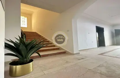 شقة - 1 حمام للايجار في المنتزه - أبوظبي