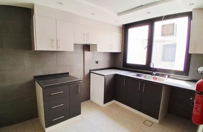 Apartment - 1 - 1 for rent in Sarab 2 - Aljada - Sharjah