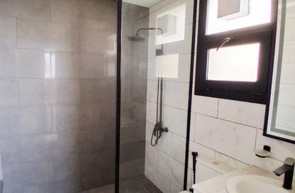 Apartment - 1 - 1 for rent in Sarab 2 - Aljada - Sharjah