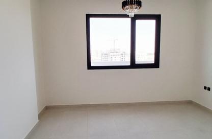 Apartment - 1 - 1 for rent in Sarab 2 - Aljada - Sharjah