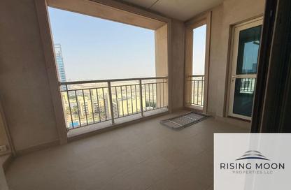 Apartment - 1 Bedroom - 1 Bathroom for sale in Mosela Waterside Residences - Mosela - The Views - Dubai