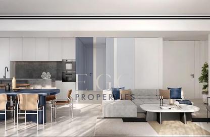Duplex - 4 Bedrooms - 5 Bathrooms for sale in Mayar - Maysan - Al Reem Island - Abu Dhabi
