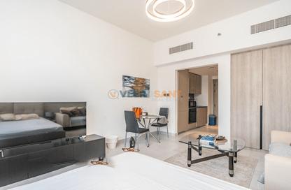 Apartment - Studio - 1 for rent in Oxford Boulevard - District 15 - Jumeirah Village Circle - Dubai