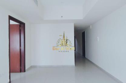 Apartment - 1 - 1 for rent in Tiger Building Al Qadesia - Al Nahda - Sharjah