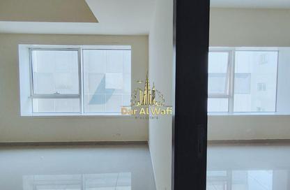 Apartment - 1 - 1 for rent in Tiger Building Al Qadesia - Al Nahda - Sharjah Apartment - 1 - 1 for rent in Tiger Building Al Qadesia - Al Nahda - Sharjah