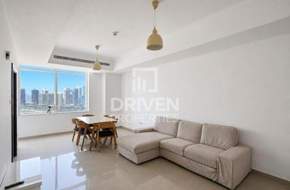 Apartment - 2 - 3 for rent in Botanica Tower - Dubai Marina - Dubai
