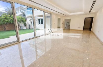 Villa - 3 - 4 for sale in Cluster 1 - The Sustainable City - Dubai Villa - 3 - 4 for sale in Cluster 1 - The Sustainable City - Dubai