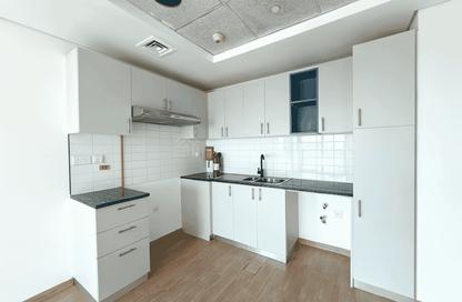 Apartment - 3 Bedrooms - 2 Bathrooms for rent in The Nook 2 - The Nook - Wasl Gate - Dubai