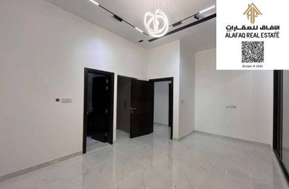 Villa - 7 Bedrooms - 7+ Bathrooms for rent in Kabbali Hills - Al Helio 2 - Al Helio - Ajman