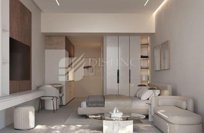 Apartment - 1 Bedroom - 1 Bathroom for rent in Skyhills Residences 2 - Skyhills Residences - Dubai Science Park - Dubai