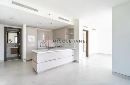 Apartment - 2 Bedrooms - 3 Bathrooms for rent in Sobha Creek Vistas Grande - Sobha Hartland - Mohammed Bin Rashid City - Dubai