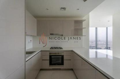 Apartment - 2 Bedrooms - 3 Bathrooms for rent in Sobha Creek Vistas Grande - Sobha Hartland - Mohammed Bin Rashid City - Dubai