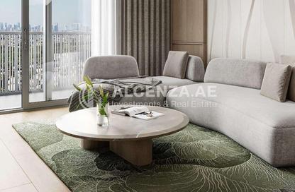 Apartment - 2 - 3 for sale in Essenl1fe - District 3 - Jumeirah Village Triangle - Dubai