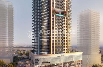 Apartment - 2 - 3 for sale in Essenl1fe - District 3 - Jumeirah Village Triangle - Dubai