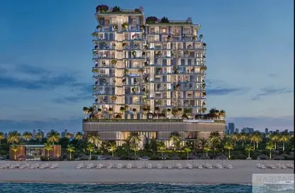 شقة - 3 غرف نوم - 3 حمامات للبيع في فيبل ديل ديفوس - جزر دبي - دبي