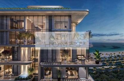 Apartment - 3 - 3 for sale in Villa del Divos - Dubai Islands - Dubai Apartment - 3 - 3 for sale in Villa del Divos - Dubai Islands - Dubai