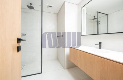 Apartment - Studio - 1 Bathroom for rent in Marquise Square Tower - Business Bay - Dubai