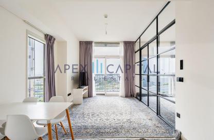 Apartment - 2 Bedrooms - 1 Bathroom for rent in Collective 2.0 Tower B - Collective 2.0 - Dubai Hills Estate - Dubai
