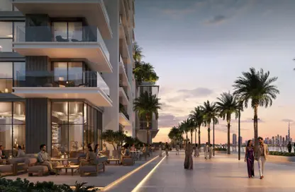 Apartment - 2 Bedrooms - 2 Bathrooms for sale in Creek Bay Tower B - Creek Bay - Dubai Creek Harbour (The Lagoons) - Dubai