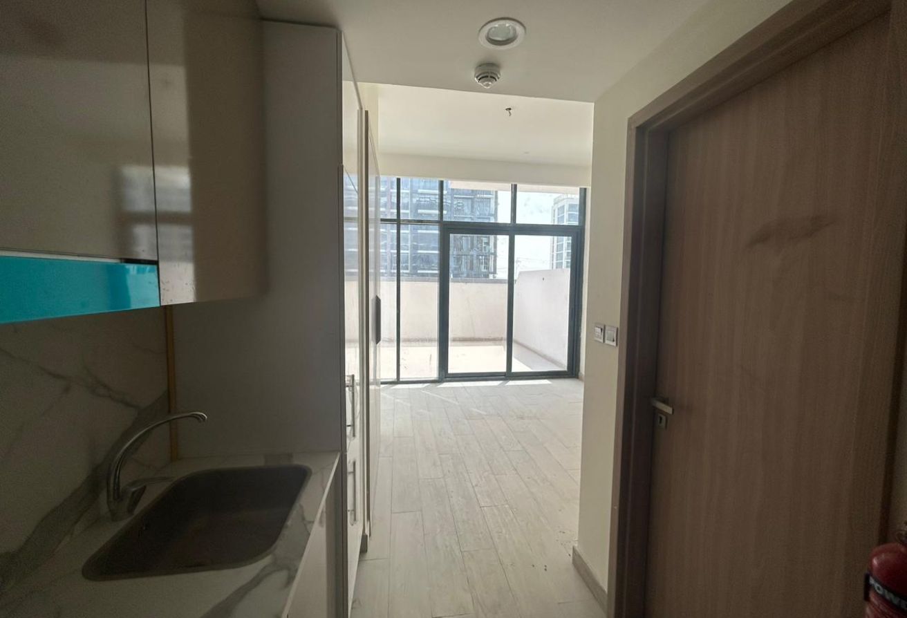 Studio with Large Balcony | Investor Opportunity gallery image